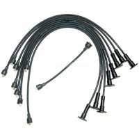 1957-1958 Buick Fullsize/Riviera Lectric Spark Plug Wire Set Reproduction