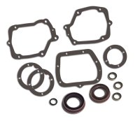 1963-1974 C3 Corvette Transmission Gasket Set 4 Speed Muncie