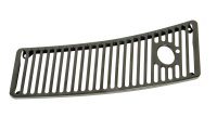 1963-1967 C2 Corvette Windshield Wiper Grille - LH