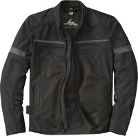ScorpionEXO Cargo Air Mesh Jacket (Black - 2X-Large)