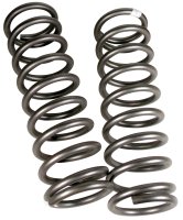 1966-1967 C2 Corvette Front Coil Springs - 427 W/Air