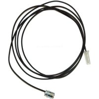1955-1957 Chevrolet Full-Size Compass Light Lead Wire by Lectric Limited