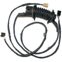 1969 Buick Skylark/Special/Gran Sport Lectric Limited Power Window Harness Passenger Side Front D...