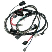 1965 Chevrolet Corvair Engine Harness by Lectric Limited, 500 & Monza Models with Backup Lights