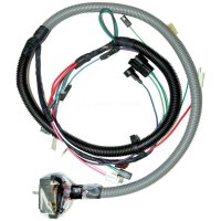 1980 Pontiac Firebird/Trans Am Lectric Limited Engine Wiring Harness for 301 C.I. Turbo