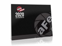 AFE Filters 40-10227 aFe POWER 2020 Corporate Calendar