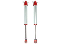 AFE Filters 402-0052-01 Sway-A-Way Rear Shock Kit Fits 07-17 Wrangler (JK)