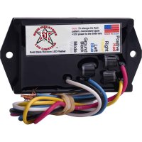 3 Amp Led Flasher 12 Volt RIGID Industries 40312