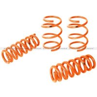 aFe Control Lowering Springs; BMW M3/M4 (F80/82/83) 14-15