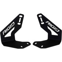 For 2017 Can-Am Maverick X3 Roof Mount D-Series Pro RIGID Industries 41634