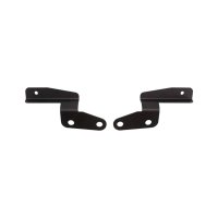 For 2018-2019 Wrangler JL A-Pillar Mount RIGID Industries 41659