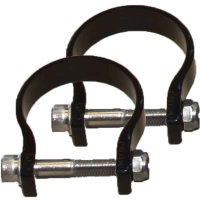 1.25 Inch Bar Clamp Kit E-Series Pro and SR-Series Pro RIGID Industries 42520