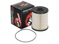 AFE Filters 44-FF010 Pro GUARD D2 Fuel Filter Fits F650 F750 Ram 2500 Ram 3500