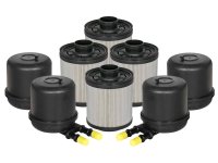 AFE Filters 44-FF014-MB Pro GUARD D2 Fuel Filter