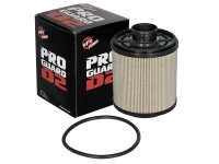 AFE Filters 44-FF014E Pro GUARD D2 Fuel Filter