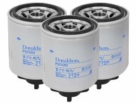 AFE Filters 44-FF018M DFS780 Fuel System Donaldson Fuel Filter