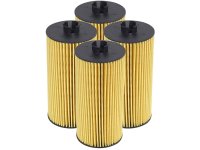 AFE Filters 44-LF003-MB Pro GUARD D2 Oil Filter