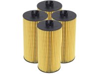 AFE Filters 44-LF003-MB Pro GUARD D2 Oil Filter