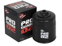 AFE Filters 44-LF014 Pro GUARD D2 Oil Filter