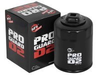 AFE Filters 44-LF016 Pro GUARD D2 Oil Filter