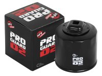 AFE Filters 44-LF017 Pro GUARD D2 Oil Filter