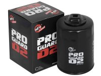 AFE Filters 44-LF025 Pro GUARD D2 Oil Filter