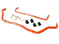 AFE Filters 440-701001-N aFe Control Sway Bar Set Fits 17-18 Civic