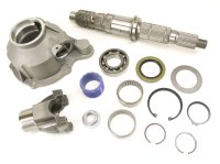 Fits Jeep TJ/LJ / YJ / XJ NP231 Short Shaft Kit TeraFlex