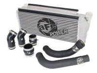 AFE Filters 46-20132-B BladeRunner GT Series Intercooler Fits 13-16 2500 3500