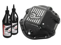 AFE Filters 46-70162-WL Pro Series Differential Cover Kit