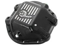 AFE Filters 46-70162 Pro Series Differential Cover