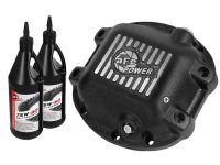 AFE Filters 46-70192-WL Pro Series Differential Cover Kit