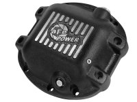 AFE Filters 46-70192 Pro Series Differential Cover