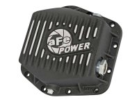 AFE Filters 46-70302 Pro Series Differential Cover Fits 15-17 Canyon Colorado