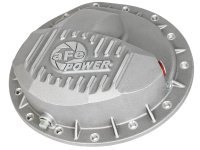 AFE Filters 46-70360 Street Series Differential Cover Fits 16-19 Titan XD