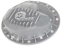 AFE Filters 46-70370 Street Series Differential Cover