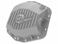 AFE Filters 46-71000A Street Series Differential Cover Fits 18-20 Wrangler (JL)