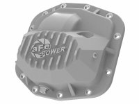 AFE Filters 46-71010A Street Series Differential Cover Fits 18-20 Wrangler (JL)