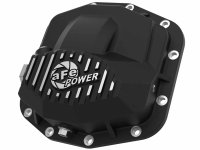 AFE Filters 46-71030B Pro Series Differential Cover Fits 18-19 Wrangler (JL)