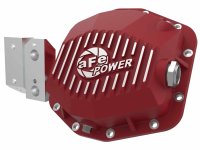 AFE Filters 46-71190R Pro Series Differential Cover Fits 20 Gladiator