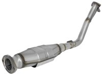 AFE Filters 47-46001 Direct Fit Catalytic Converter Fits 96-00 4Runner