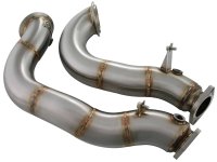 AFE Filters 48-36301-1 Race Series Elite Down-Pipe