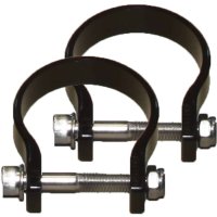 1.875 Inch Bar Clamp for E-Series and SR-Series RIGID Industries 48720