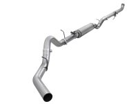 AFE Filters 49-24004-1 SATURN 4S Down-Pipe Back Exhaust System