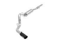 AFE Filters 49-44116-B Apollo GT Cat-Back Exhaust System