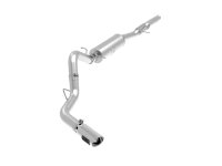 AFE Filters 49-44116-P Apollo GT Cat-Back Exhaust System
