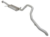 AFE Filters 49-46118 MACH Force-Xp Cat-Back Exhaust System