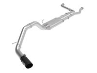 AFE Filters 49-46135-B MACH Force-Xp Cat-Back Exhaust System Fits 16-19 Titan XD