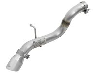 AFE Filters 49-48070-1P MACH Force-Xp Axle-Back Exhaust System