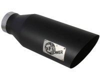 AFE Filters 49-92023-B MACH Force-Xp Exhaust Tip